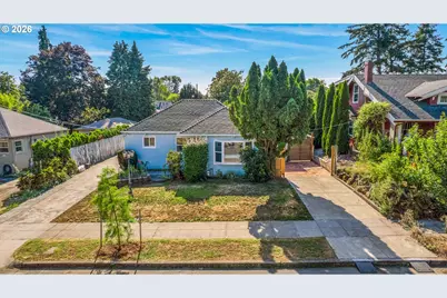 3225 SE 55th Ave, Portland, OR 97206 - Photo 1