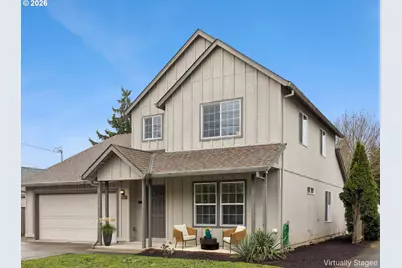 661 NW Connell Ave, Hillsboro, OR 97124 - Photo 2