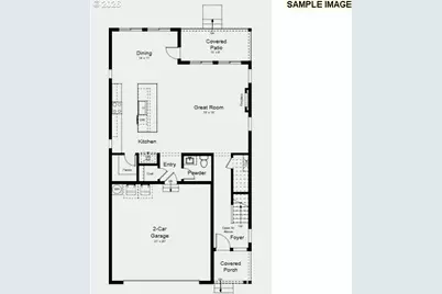 18650 SW Sugarloaf Ln, Beaverton, OR 97007 - Photo 2