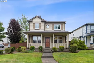 12001 SW Surrey St, Wilsonville, OR 97070 - Photo 2
