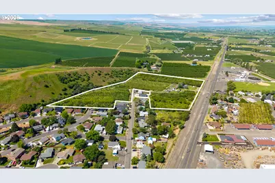633 County Rd, Milton-Freewater, OR 97862 - Photo 4
