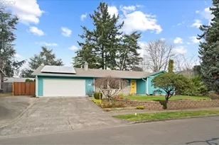 14325 SW 22nd St, Beaverton, OR 97008 - Photo 4