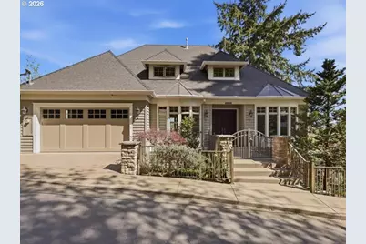 2107 SW Market Street Dr, Portland, OR 97201 - Photo 1