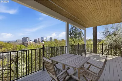 2107 SW Market Street Dr, Portland, OR 97201 - Photo 6