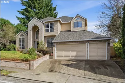 14822 SE 132nd Ave, Clackamas, OR 97015 - Photo 1