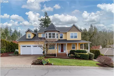 1320 NW Park Ridge Ln, Portland, OR 97229 - Photo 2