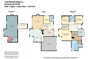 1320 NW Park Ridge Ln, Portland, OR 97229 - Photo 42