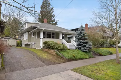 3127 NE 60th Ave, Portland, OR 97213 - Photo 2