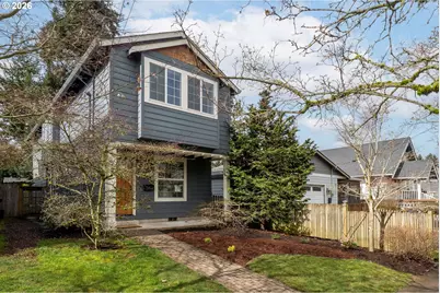 8011 N Foss Ave, Portland, OR 97203 - Photo 2