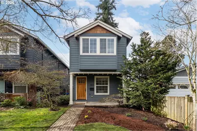 8011 N Foss Ave, Portland, OR 97203 - Photo 1