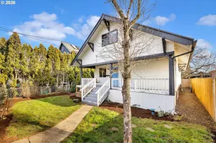 6424 SE 57th Ave, Portland, OR 97206 - Photo 1