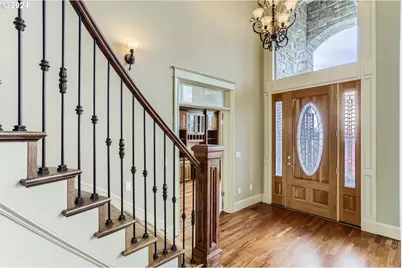 14815 SE Donley Ln, Happy Valley, OR 97086 - Photo 8