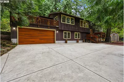 7325 SE Barbara Welch Rd, Portland, OR 97236 - Photo 1