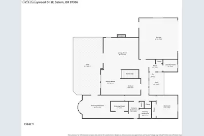 675 Valleywood Dr SE, Salem, OR 97306 - Photo 42