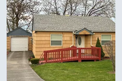 722 SW 28th St, Pendleton, OR 97801 - Photo 1