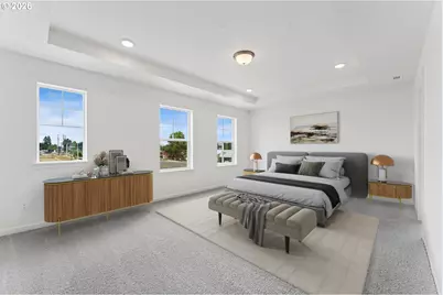 8660 SE Crescent Dr, Hillsboro, OR 97124 - Photo 2