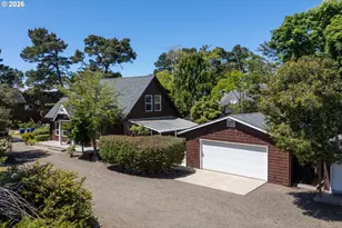 6636 SW Ebb Ave, Lincoln City, OR 97367 - Photo 2