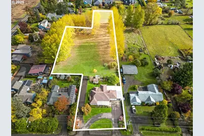 1045 SW 53rd St, Corvallis, OR 97333 - Photo 1