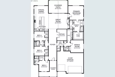 23000 Bland Cir, West Linn, OR 97068 - Photo 4