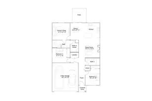 493 NE Hunter Dr, Estacada, OR 97023 - Photo 2