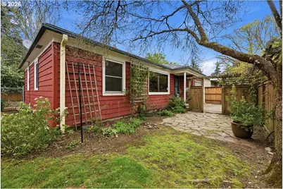 5823 SE Insley St, Portland, OR 97206 - Photo 2