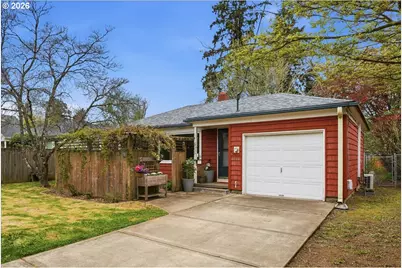 5823 SE Insley St, Portland, OR 97206 - Photo 1