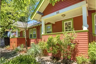 2405 SE Cora St, Portland, OR 97202 - Photo 2