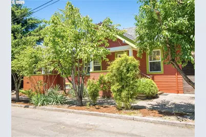 2405 SE Cora St, Portland, OR 97202 - Photo 1