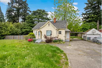 2514 NE 102nd Ave, Portland, OR 97220 - Photo 2