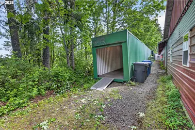 5714 Crooked Finger Rd, Scotts Mills, OR 97375 - Photo 36