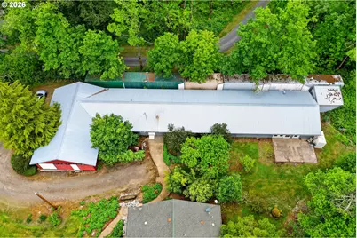 5714 Crooked Finger Rd, Scotts Mills, OR 97375 - Photo 24