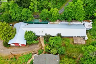 5714 Crooked Finger Rd, Scotts Mills, OR 97375 - Photo 24