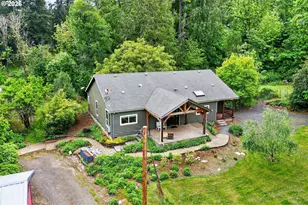 5714 Crooked Finger Rd, Scotts Mills, OR 97375 - Photo 1