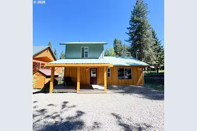 238 Auburn St, Sumpter, OR 97877 - Photo 1