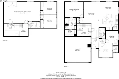 1280 Westwood Dr, Salem, OR 97304 - Photo 2