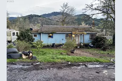 22594 Fir St, Noti, OR 97461 - Photo 1