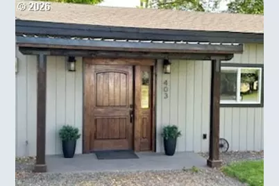 403 N Lake St, Joseph, OR 97846 - Photo 4