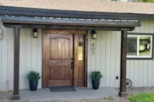 403 N Lake St, Joseph, OR 97846 - Photo 4