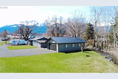 403 N Lake St, Joseph, OR 97846 - Photo 1