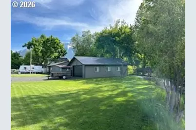 403 N Lake St, Joseph, OR 97846 - Photo 2