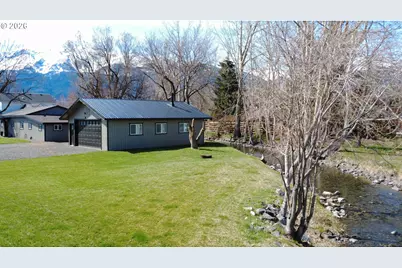 403 N Lake St, Joseph, OR 97846 - Photo 4