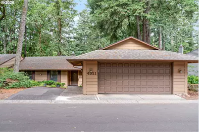 4321 Woodside Cir, Lake Oswego, OR 97035 - Photo 1