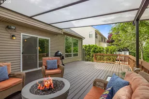 14762 NW Fawnlily Dr, Portland, OR 97229 - Photo 40