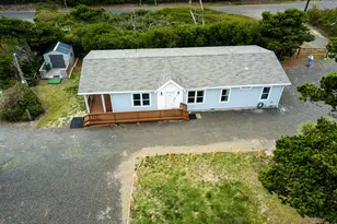 4567 Foulweather St, Florence, OR 97439 - Photo 32