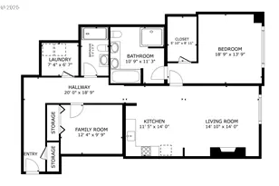 1001 NW Lovejoy St, Portland, OR 97209 - Photo 22