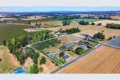 11462 S Highway 211, Molalla, OR 97038 - Photo 46