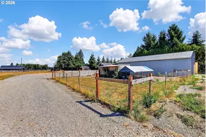 11462 S Highway 211, Molalla, OR 97038 - Photo 36