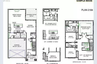 209 S 89th Pl #70, Ridgefield, WA 98642 - Photo 2