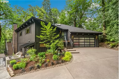 3777 Parkwood Way, West Linn, OR 97068 - Photo 4