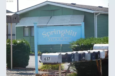 637 NW 8th Ave #5, Milton-Freewater, OR 97862 - Photo 8